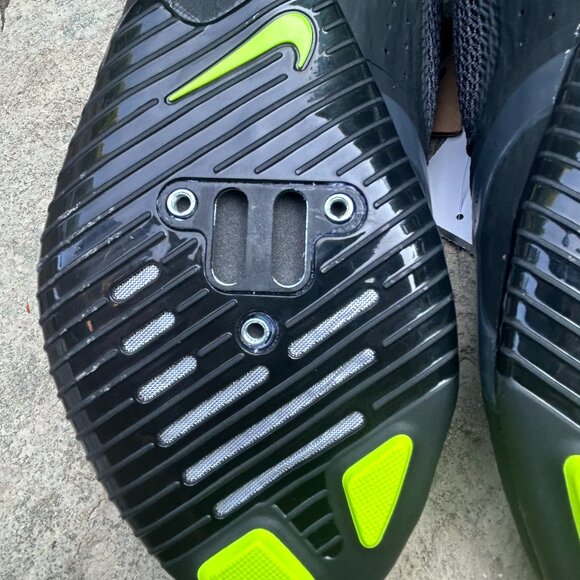 Nike super rep bike shoes - Picture 10 of 14